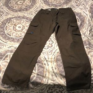 Tactical operator pants